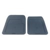 05-200BL GMT400 (OBS) Floor Mat Set, Blue, 1988-1998 GMT400 Series (OBS) Pickups and SUV's - image 3