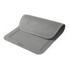05-200GR Floor Mat Set, Light Gray for 1988-1998 Chevrolet GMC GMT400 Truck, SUV - image 3