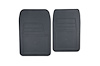 05-200LG GMT400 (OBS) Floor Mat Set, Dark Grey, 1988-1998 GMT400 Series (OBS) Pickups and SUV's - image 1