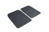 05-200LG GMT400 (OBS) Floor Mat Set, Dark Grey, 1988-1998 GMT400 Series (OBS) Pickups and SUV's - image 2