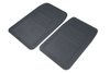 05-200LG GMT400 (OBS) Floor Mat Set, Dark Grey, 1988-1998 GMT400 Series (OBS) Pickups and SUV's - image 3
