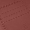 05-200MN GMT400 (OBS) Floor Mat Set, Maroon, 1988-1998 GMT400 Series (OBS) Pickups and SUV's - image 4