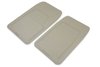 05-200TN GMT400 (OBS) Floor Mat Set, Off Tan Color, 1988-1998 GMT400 Series (OBS) Pickups and SUV's - image 3