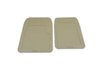 05-200TN GMT400 (OBS) Floor Mat Set, Off Tan Color, 1988-1998 GMT400 Series (OBS) Pickups and SUV's - image 4
