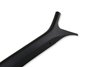 05-207 C/K A-Pillar Trim, Right/Passenger, Black, 1973-1980 C/K Series Trucks - image 3