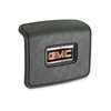 05-209 Standard Horn Button, Black/Red, 1978-1987 GMC C/K Series Trucks & 1978-1991 Jimmy, Suburban - image 3