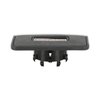 05-209 Standard Horn Button, Black/Red, 1978-1987 GMC C/K Series Trucks & 1978-1991 Jimmy, Suburban - image 4