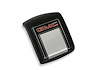 05-210 C/K GMC Deluxe Horn Button, Silver, 1985-1987 C/K Series Pickup & Jimmy/Suburban