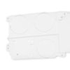05-214 C/K Instrument Cluster Lens 1981-1987 C/K Series Pickup & Blazer/Jimmy/Suburban, w/ Gauges & Clock - image 4