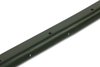 05-221 C/K Dash Pad, Green, 1967-1972 C/K Series Pickup & Blazer/Jimmy/Suburban - image 4