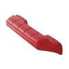 05-227 Arm Rest, Red, Left/Right, 1964-1967 Chevy/GMC C/K Series Trucks & Suburban - image 2