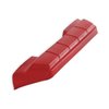 05-227 Arm Rest, Red, Left/Right, 1964-1967 Chevy/GMC C/K Series Trucks & Suburban - image 3