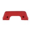 05-227 Arm Rest, Red, Left/Right, 1964-1967 Chevy/GMC C/K Series Trucks & Suburban - image 4