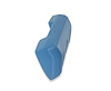 05-231 C/K Armrest, Bright Blue, 1967-1971 C/K Series Pickup & Blazer/Jimmy/Suburban - image 1