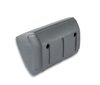 05-234 C/K Armrest, Medium Charcoal, 1967-1971 C/K Series Pickup & Blazer/Jimmy/Suburban - image 2