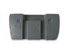 05-234 C/K Armrest, Medium Charcoal, 1967-1971 C/K Series Pickup & Blazer/Jimmy/Suburban - image 3