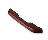 05-244 C/K Armrest, Carmine Red, 1977-1980 C/K Series Pickup & Blazer/Jimmy/Suburban