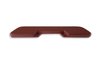 05-244 C/K Armrest, Carmine Red, 1977-1980 C/K Series Pickup & Blazer/Jimmy/Suburban - image 3