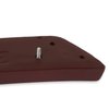 05-248 C/K Armrest 1981-1987 C/K Series Pickup & Blazer/Jimmy/Suburban, LH, Carmine Red - image 2
