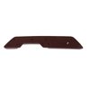 05-248 C/K Armrest 1981-1987 C/K Series Pickup & Blazer/Jimmy/Suburban, LH, Carmine Red - image 4
