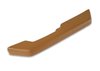 05-249 C/K Armrest, Left/Driver, Camel, 1981-1987 C/K Series Pickup & Blazer/Jimmy/Suburban - image 2