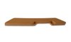05-249 C/K Armrest, Left/Driver, Camel, 1981-1987 C/K Series Pickup & Blazer/Jimmy/Suburban - image 4