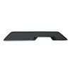 05-251 C/K Armrest 1981-1987 C/K Series Pickup & Blazer/Jimmy/Suburban, LH, Medium Charcoal - image 1