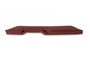 05-253 C/K Armrest, Right/Passenger, Carmine Red, 1981-1987 C/K Series Pickup & Blazer/Jimmy/Suburban - image 3