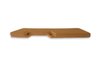 05-254 C/K Armrest, Right/Passenger, Camel, 1981-1987 C/K Series Pickup & Blazer/Jimmy/Suburban - image 3