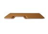 05-254 C/K Armrest, Right/Passenger, Camel, 1981-1987 C/K Series Pickup & Blazer/Jimmy/Suburban - image 4