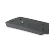 05-256 C/K Armrest 1981-1987 C/K Series Pickup & Blazer/Jimmy/Suburban, RH, Medium Charcoal - image 2