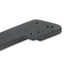 05-256 C/K Armrest 1981-1987 C/K Series Pickup & Blazer/Jimmy/Suburban, RH, Medium Charcoal - image 3