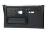 05-280 C/K Silverado Door Panels, Black, Power, 1981-1987 C/K Series Silverado Trucks, Power Locks, Power Windows - image 4