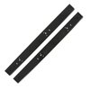 05-282 C/K Front Door Panel Trim Set, w/ Pull Strap Holes, 1981-1987 C/K Series Pickup & 1981-1991 Blazer/Jimmy/Suburban - image 2