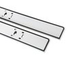 05-282 C/K Front Door Panel Trim Set, w/ Pull Strap Holes, 1981-1987 C/K Series Pickup & 1981-1991 Blazer/Jimmy/Suburban - image 3