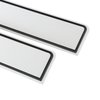 05-283 C/K Front Door Panel Trim Set, w/o Holes, 1981-1987 C/K Series Pickup & 1981-1991 Blazer/Jimmy/Suburban - image 3
