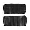 05-285 C/K Seat Upholstery Kit, Vinyl, Black, 1973-1980 C/K Series Standard Cab Pickup - image 1