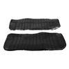 05-285 C/K Seat Upholstery Kit, Vinyl, Black, 1973-1980 C/K Series Standard Cab Pickup - image 2