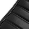 05-285 C/K Seat Upholstery Kit, Vinyl, Black, 1973-1980 C/K Series Standard Cab Pickup - image 4