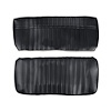05-287 C/K Seat Upholstery Kit, Vinyl, Navy, 1973-1980 C/K Series Standard Cab Pickup - image 1