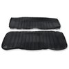 05-287 C/K Seat Upholstery Kit, Vinyl, Navy, 1973-1980 C/K Series Standard Cab Pickup - image 2