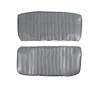 73-80 C/K UPH VNL GREY - image 1