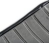 05-290 C/K Seat Upholstery Kit, Cloth/Vinyl, Black/Silver, 1973-1980 C/K Series Standard Cab Pickup - image 3