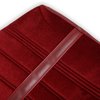05-291 C/K Seat Upholstery Kit, Cloth/Vinyl, Maroon/Burgundy, 1973-1980 C/K Series Standard Cab Pickup - image 3