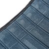 05-292 C/K Seat Upholstery Kit, Cloth/Vinyl, Navy, 1973-1980 C/K Series Standard Cab Pickup - image 3