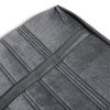 05-294 C/K Seat Upholstery Kit, Cloth/Vinyl, Grey/Charcoal, 1973-1980 C/K Series Standard Cab Pickup - image 3