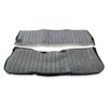 SEAT UPH 81-87 C/K SIL/BK - image 2