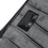 SEAT UPH 81-87 C/K SIL/BK - image 3