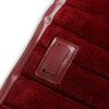 05-296 Seat Upholstery Kit, Full Pleat Cloth/Vinyl, Maroon/Burgundy, 1981-1987 C/K Series Pickup - image 3