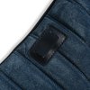 05-297 C/K Seat Upholstery Kit, Full Pleat Cloth/Vinyl, Navy, 1981-1987 C/K Series Pickup - image 3